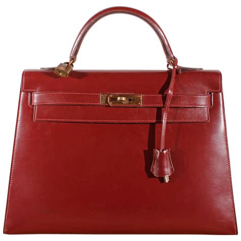 hermes classic bag kelly